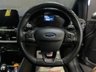 USED 2020 69 FORD FIESTA 1.5T EcoBoost ST-3 Hatchback 3dr Petrol Manual Euro 6 (s/s) (200 ps) 