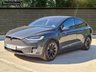 USED 2017 67 TESLA MODEL X P100DL (Dual Motor) SUV 5dr Electric Auto 4WDE (Ludicrous) (603 bhp) ENHANCED AUTOPILOT