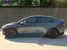 USED 2017 67 TESLA MODEL X P100DL (Dual Motor) SUV 5dr Electric Auto 4WDE (Ludicrous) (603 bhp) ENHANCED AUTOPILOT