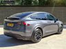 USED 2017 67 TESLA MODEL X P100DL (Dual Motor) SUV 5dr Electric Auto 4WDE (Ludicrous) (603 bhp) ENHANCED AUTOPILOT
