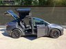 USED 2017 67 TESLA MODEL X P100DL (Dual Motor) SUV 5dr Electric Auto 4WDE (Ludicrous) (603 bhp) ENHANCED AUTOPILOT