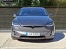 USED 2017 67 TESLA MODEL X P100DL (Dual Motor) SUV 5dr Electric Auto 4WDE (Ludicrous) (603 bhp) ENHANCED AUTOPILOT