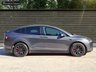 USED 2017 67 TESLA MODEL X P100DL (Dual Motor) SUV 5dr Electric Auto 4WDE (Ludicrous) (603 bhp) ENHANCED AUTOPILOT