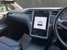 USED 2017 67 TESLA MODEL X P100DL (Dual Motor) SUV 5dr Electric Auto 4WDE (Ludicrous) (603 bhp) ENHANCED AUTOPILOT