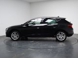 USED 2022 22 SEAT LEON 1.0 TSI EVO SE Dynamic Hatchback 5dr Petrol Manual Euro 6 (s/s) (110 ps) FULL HISTORY+SAT NAV+DIGI DASH