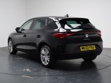 USED 2022 22 SEAT LEON 1.0 TSI EVO SE Dynamic Hatchback 5dr Petrol Manual Euro 6 (s/s) (110 ps) FULL HISTORY+SAT NAV+DIGI DASH