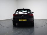 USED 2022 22 SEAT LEON 1.0 TSI EVO SE Dynamic Hatchback 5dr Petrol Manual Euro 6 (s/s) (110 ps) FULL HISTORY+SAT NAV+DIGI DASH
