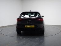 USED 2022 22 SEAT LEON 1.0 TSI EVO SE Dynamic Hatchback 5dr Petrol Manual Euro 6 (s/s) (110 ps) FULL HISTORY+SAT NAV+DIGI DASH