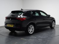 USED 2022 22 SEAT LEON 1.0 TSI EVO SE Dynamic Hatchback 5dr Petrol Manual Euro 6 (s/s) (110 ps) FULL HISTORY+SAT NAV+DIGI DASH