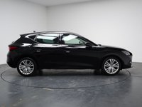 USED 2022 22 SEAT LEON 1.0 TSI EVO SE Dynamic Hatchback 5dr Petrol Manual Euro 6 (s/s) (110 ps) FULL HISTORY+SAT NAV+DIGI DASH