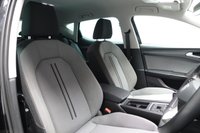 USED 2022 22 SEAT LEON 1.0 TSI EVO SE Dynamic Hatchback 5dr Petrol Manual Euro 6 (s/s) (110 ps) FULL HISTORY+SAT NAV+DIGI DASH