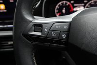 USED 2022 22 SEAT LEON 1.0 TSI EVO SE Dynamic Hatchback 5dr Petrol Manual Euro 6 (s/s) (110 ps) FULL HISTORY+SAT NAV+DIGI DASH