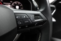 USED 2022 22 SEAT LEON 1.0 TSI EVO SE Dynamic Hatchback 5dr Petrol Manual Euro 6 (s/s) (110 ps) FULL HISTORY+SAT NAV+DIGI DASH