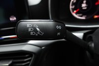 USED 2022 22 SEAT LEON 1.0 TSI EVO SE Dynamic Hatchback 5dr Petrol Manual Euro 6 (s/s) (110 ps) FULL HISTORY+SAT NAV+DIGI DASH