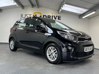 USED 2020 70 KIA PICANTO 1.0 DPi 2 Hatchback 5dr Petrol AMT Euro 6 (s/s) (66 bhp) FULL SERVICE HISTORY WITH KIA, MEGA LOW MILES, GROUP 1 INSURANCE!!!