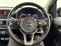 USED 2020 70 KIA PICANTO 1.0 DPi 2 Hatchback 5dr Petrol AMT Euro 6 (s/s) (66 bhp) FULL SERVICE HISTORY WITH KIA, MEGA LOW MILES, GROUP 1 INSURANCE!!!