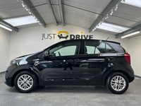 USED 2020 70 KIA PICANTO 1.0 DPi 2 Hatchback 5dr Petrol AMT Euro 6 (s/s) (66 bhp) FULL SERVICE HISTORY WITH KIA, MEGA LOW MILES, GROUP 1 INSURANCE!!!