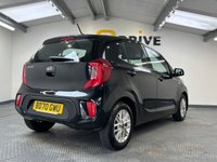 USED 2020 70 KIA PICANTO 1.0 DPi 2 Hatchback 5dr Petrol AMT Euro 6 (s/s) (66 bhp) FULL SERVICE HISTORY WITH KIA, MEGA LOW MILES, GROUP 1 INSURANCE!!!