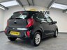 USED 2020 70 KIA PICANTO 1.0 DPi 2 Hatchback 5dr Petrol AMT Euro 6 (s/s) (66 bhp) FULL SERVICE HISTORY WITH KIA, MEGA LOW MILES, GROUP 1 INSURANCE!!!