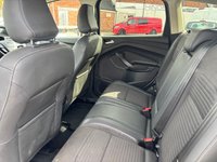 USED 2018 68 FORD KUGA 1.5 TDCi Titanium SUV 5dr Diesel Manual Euro 6 (s/s) (120 ps) FORD KUGA 1.5 TDCI TITANIUM NAV SPECIAL EDITION, EURO6