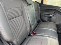 USED 2018 68 FORD KUGA 1.5 TDCi Titanium SUV 5dr Diesel Manual Euro 6 (s/s) (120 ps) FORD KUGA 1.5 TDCI TITANIUM NAV SPECIAL EDITION, EURO6