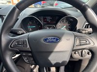 USED 2018 68 FORD KUGA 1.5 TDCi Titanium SUV 5dr Diesel Manual Euro 6 (s/s) (120 ps) FORD KUGA 1.5 TDCI TITANIUM NAV SPECIAL EDITION, EURO6