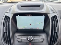 USED 2018 68 FORD KUGA 1.5 TDCi Titanium SUV 5dr Diesel Manual Euro 6 (s/s) (120 ps) FORD KUGA 1.5 TDCI TITANIUM NAV SPECIAL EDITION, EURO6
