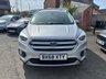 USED 2018 68 FORD KUGA 1.5 TDCi Titanium SUV 5dr Diesel Manual Euro 6 (s/s) (120 ps) FORD KUGA 1.5 TDCI TITANIUM NAV SPECIAL EDITION, EURO6