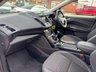 USED 2018 68 FORD KUGA 1.5 TDCi Titanium SUV 5dr Diesel Manual Euro 6 (s/s) (120 ps) FORD KUGA 1.5 TDCI TITANIUM NAV SPECIAL EDITION, EURO6