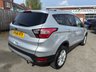 USED 2018 68 FORD KUGA 1.5 TDCi Titanium SUV 5dr Diesel Manual Euro 6 (s/s) (120 ps) FORD KUGA 1.5 TDCI TITANIUM NAV SPECIAL EDITION, EURO6