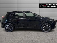 USED 2022 72 FORD PUMA 1.0T EcoBoost MHEV ST-Line X SUV 5dr Petrol Hybrid Manual Euro 6 (s/s) (155 ps) ULEZ COMPLIANT