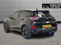 USED 2022 72 FORD PUMA 1.0T EcoBoost MHEV ST-Line X SUV 5dr Petrol Hybrid Manual Euro 6 (s/s) (155 ps) ULEZ COMPLIANT