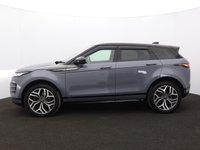 USED 2019 69 LAND ROVER RANGE ROVER EVOQUE 2.0 D180 First Edition SUV 5dr Diesel Auto 4WD Euro 6 (s/s) (180 ps) APPLE CARPLAY | REVERSE CAMERA