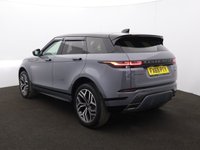 USED 2019 69 LAND ROVER RANGE ROVER EVOQUE 2.0 D180 First Edition SUV 5dr Diesel Auto 4WD Euro 6 (s/s) (180 ps) APPLE CARPLAY | REVERSE CAMERA