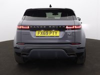 USED 2019 69 LAND ROVER RANGE ROVER EVOQUE 2.0 D180 First Edition SUV 5dr Diesel Auto 4WD Euro 6 (s/s) (180 ps) APPLE CARPLAY | REVERSE CAMERA
