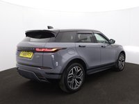 USED 2019 69 LAND ROVER RANGE ROVER EVOQUE 2.0 D180 First Edition SUV 5dr Diesel Auto 4WD Euro 6 (s/s) (180 ps) APPLE CARPLAY | REVERSE CAMERA