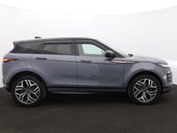 USED 2019 69 LAND ROVER RANGE ROVER EVOQUE 2.0 D180 First Edition SUV 5dr Diesel Auto 4WD Euro 6 (s/s) (180 ps) APPLE CARPLAY | REVERSE CAMERA
