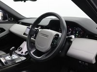 USED 2019 69 LAND ROVER RANGE ROVER EVOQUE 2.0 D180 First Edition SUV 5dr Diesel Auto 4WD Euro 6 (s/s) (180 ps) APPLE CARPLAY | REVERSE CAMERA