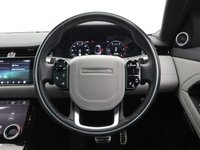 USED 2019 69 LAND ROVER RANGE ROVER EVOQUE 2.0 D180 First Edition SUV 5dr Diesel Auto 4WD Euro 6 (s/s) (180 ps) APPLE CARPLAY | REVERSE CAMERA
