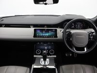 USED 2019 69 LAND ROVER RANGE ROVER EVOQUE 2.0 D180 First Edition SUV 5dr Diesel Auto 4WD Euro 6 (s/s) (180 ps) APPLE CARPLAY | REVERSE CAMERA