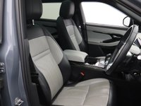 USED 2019 69 LAND ROVER RANGE ROVER EVOQUE 2.0 D180 First Edition SUV 5dr Diesel Auto 4WD Euro 6 (s/s) (180 ps) APPLE CARPLAY | REVERSE CAMERA