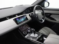 USED 2019 69 LAND ROVER RANGE ROVER EVOQUE 2.0 D180 First Edition SUV 5dr Diesel Auto 4WD Euro 6 (s/s) (180 ps) APPLE CARPLAY | REVERSE CAMERA