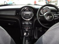 USED 2015 15 MINI HATCH 1.5 Cooper Hatchback 5dr Petrol Manual Euro 6 (s/s) (136 ps) Full Histoy Low Milage