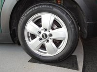 USED 2015 15 MINI HATCH 1.5 Cooper Hatchback 5dr Petrol Manual Euro 6 (s/s) (136 ps) Full Histoy Low Milage