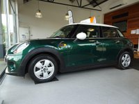 USED 2015 15 MINI HATCH 1.5 Cooper Hatchback 5dr Petrol Manual Euro 6 (s/s) (136 ps) Full Histoy Low Milage