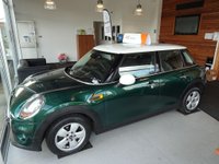 USED 2015 15 MINI HATCH 1.5 Cooper Hatchback 5dr Petrol Manual Euro 6 (s/s) (136 ps) Full Histoy Low Milage