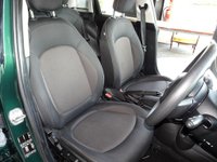 USED 2015 15 MINI HATCH 1.5 Cooper Hatchback 5dr Petrol Manual Euro 6 (s/s) (136 ps) Full Histoy Low Milage