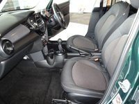 USED 2015 15 MINI HATCH 1.5 Cooper Hatchback 5dr Petrol Manual Euro 6 (s/s) (136 ps) Full Histoy Low Milage