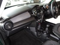 USED 2015 15 MINI HATCH 1.5 Cooper Hatchback 5dr Petrol Manual Euro 6 (s/s) (136 ps) Full Histoy Low Milage