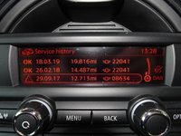 USED 2015 15 MINI HATCH 1.5 Cooper Hatchback 5dr Petrol Manual Euro 6 (s/s) (136 ps) Full Histoy Low Milage